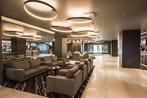Hotel Jurmala Spa & Conference Center