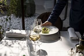Splendido Bay Luxury Spa Resort