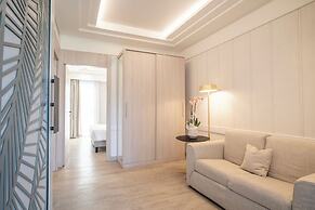 Splendido Bay Luxury Spa Resort