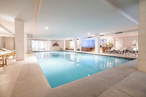 Splendido Bay Luxury Spa Resort