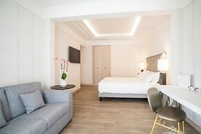 Splendido Bay Luxury Spa Resort