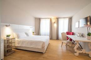Splendido Bay Luxury Spa Resort