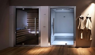 Splendido Bay Luxury Spa Resort