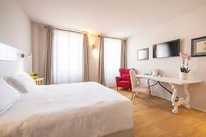 Splendido Bay Luxury Spa Resort