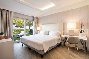 Splendido Bay Luxury Spa Resort