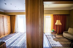 Hotel Baltvilla