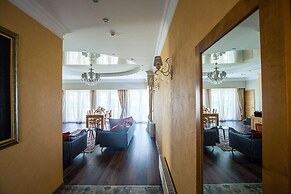 Hotel Baltvilla