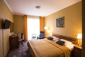 Hotel Baltvilla