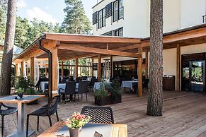 Hotel Baltvilla