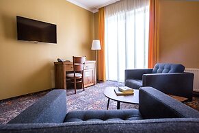 Hotel Baltvilla