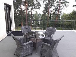 Hotel Baltvilla