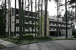 Hotel Baltvilla