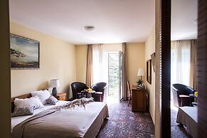 Hotel Baltvilla