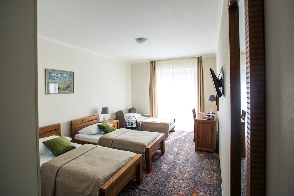 Hotel Baltvilla