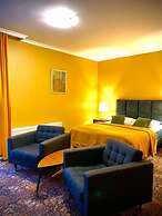 Hotel Baltvilla