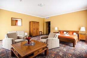 Hotel Baltvilla