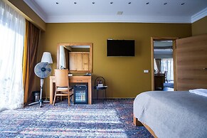 Hotel Baltvilla