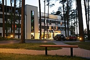 Hotel Baltvilla