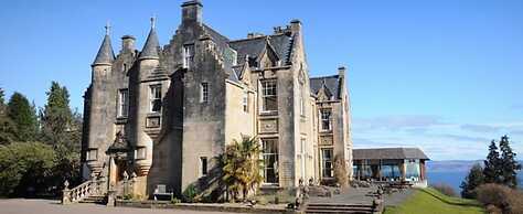 Stonefield Castle Hotel