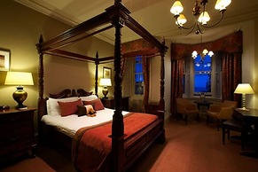 Stonefield Castle Hotel