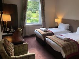 Stonefield Castle Hotel