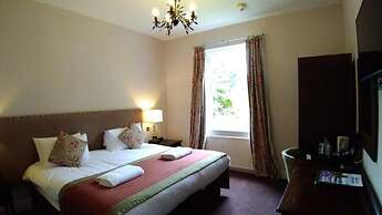 Stonefield Castle Hotel
