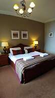 Stonefield Castle Hotel