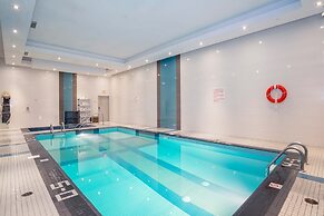 Sandman Hotel & Suites Winnipeg Airport