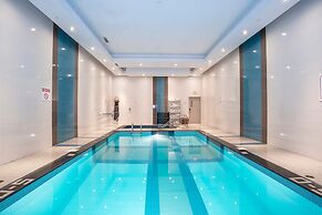 Sandman Hotel & Suites Winnipeg Airport