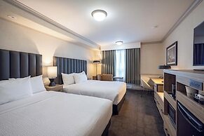 Sandman Hotel & Suites Winnipeg Airport
