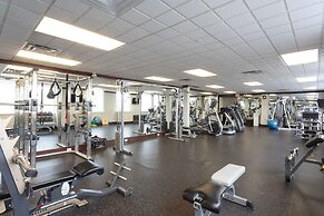 Sandman Hotel & Suites Winnipeg Airport