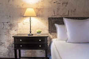 El Convento Boutique Hotel