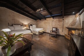El Convento Boutique Hotel