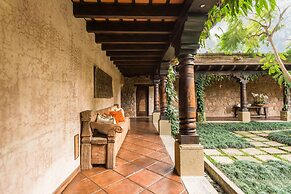 El Convento Boutique Hotel
