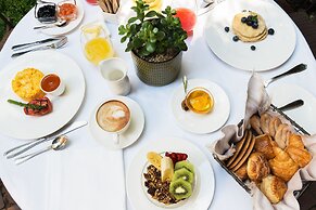 El Convento Boutique Hotel