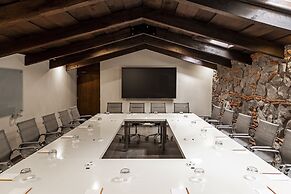 El Convento Boutique Hotel