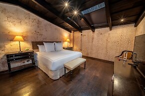 El Convento Boutique Hotel
