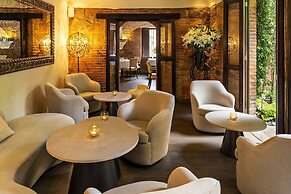 El Convento Boutique Hotel