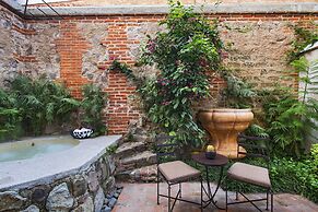 El Convento Boutique Hotel