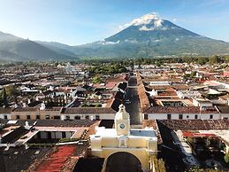 El Convento Boutique Hotel