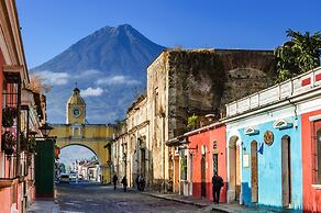 El Convento Boutique Hotel