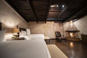 El Convento Boutique Hotel