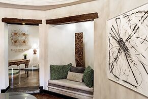 El Convento Boutique Hotel