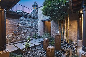El Convento Boutique Hotel