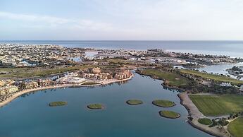 Steigenberger Golf Resort El Gouna
