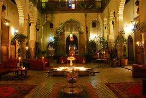 Riad El Ghalia