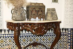 Riad El Ghalia