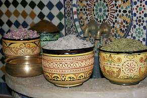 Riad El Ghalia