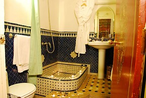 Riad El Ghalia