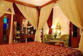 Riad El Ghalia